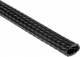 Techflex Oplot Clean Cut 6mm Czarny 1m (CCP0.25BK) 1