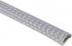 Techflex Oplot Clean Cut 6mm Szary 1m (CCP0.25GY) 1