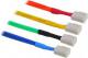 Techflex Oplot Clean Cut 6mm Szary 1m (CCP0.25GY) 1