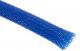 Techflex Oplot Flexo PET 13mm Neonowo-niebieski 1m (PTN0.50-NB) 1