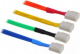 Techflex Oplot Flexo PET 3mm Neonowo-czerwony 1m (PTN0.13-NR) 1