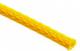 Techflex Oplot Flexo PET 3mm Neonowo-żółty 1m (PTN0.13-NY) 1