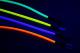 Techflex Oplot Flexo PET 6mm Neonowo-czerwony 1m (PTN0.25-NR) 3