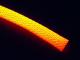 Techflex Oplot Flexo PET 9mm Neonowo-czerwony 1m (PTN0.38-NR) 2