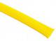 Techflex Oplot Flexo PET 9mm Neonowo-żółty 1m (PTN0.38-NY) 1
