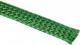 Techflex Oplot Flexo PET 9mm Zielono-czarny 1m (PTNO.38-OG) 1