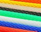Techflex Oplot Flexo PET 9mm Zielono-czarny 1m (PTNO.38-OG) 5