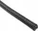 Techflex Oplot F6 6.4mm Czarny 1m (F6N0.25-BK) 1