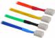 Techflex Oplot F6 6.4mm Przeźroczysto-biały 1m (F6N0.25-CW) 1