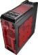 Obudowa Aerocool Strike-X ST Big-Tower - black/red ( EN56847 ) 2