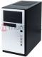 Obudowa Antec New Solution Series NSK-3480 Midi-Tower Â czarno-srebrna ( 0-761345-00390-2 ) 1