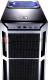 Obudowa Antec Eleven Hundred - czarna ( 0-761345-15950-0 ) 2