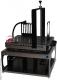 Obudowa DimasTech Bench Table EasyHard V2.5 - szara ( BT011-9006 ) 2