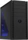 Obudowa BitFenix Shinobi Core Midi-Tower USB 3.0 - czarna z oknem, WYCISZONA (BFC-SNB-150-KKW1-SP) 1