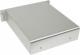 Wentylator Lian Li PCI 120mm srebrne (BS-03A) 3