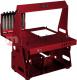Obudowa Lian Li PC-T60R ATX Test Bench Â czerwona ( PC-T60R ) 1