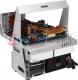 Obudowa Lian Li PC-T60R ATX Test Bench Â czerwona ( PC-T60R ) 2