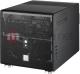 Obudowa Lian Li PC-V353B Micro-ATX Cube Â czarna ( PC-V353B ) 1