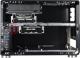 Obudowa Lian Li PC-V353B Micro-ATX Cube Â czarna ( PC-V353B ) 2