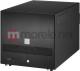 Obudowa Lian Li Obudowa PC-V355B Micro ATX Cube - czarna ( PC-V355B ) 1