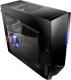 Obudowa Nzxt LeXa S Midi-Tower Â czarna z oknem ( LEXS-001BK ) 1