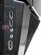 Obudowa Nzxt LeXa S Midi-Tower Â czarna z oknem ( LEXS-001BK ) 2