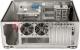 Obudowa Origen AE S16T ATX HTPC Â z ekranem dotykowym 7Â TFT Â srebrna ( S16T silver ) 1