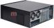 Obudowa SilverStone SST-LC10B-E USB 3.0 La Scala - czarna ( SST-LC10B-E USB 3.0 ) 1