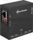 Print server Sharkoon USB LANPort 400 (Giga) - czarny 1