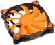 Wentylator Cougar Wentylator, 120mm, PWM, czarno pomarańczowy (CF-V12HP) 5