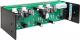 Lamptron Panel FC5 V2 Fan Controller 5,25" srebrny (LAMP-FC0052S) 2