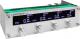 Lamptron Panel FC6 Fan Controller 5,25" srebrny (LAMP-FC0081S) 1