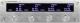 Lamptron Panel FC6 Fan Controller 5,25" srebrny (LAMP-FC0081S) 1