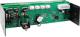 Lamptron Panel FC6 Fan Controller 5,25" srebrny (LAMP-FC0081S) 2