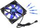 Wentylator Noiseblocker BlackSilent Fan XE2 (ITR-XE-2) 2