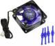 Wentylator Noiseblocker L-XR2R 3
