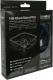 Wentylator Noiseblocker BlackSilent Pro Fan PL1 120mm (ITR-PL-1) 4