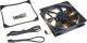 Wentylator Noiseblocker BlackSilent Pro Fan PL2 (ITR-PL-2) 2