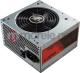 Zasilacz Lepa N400-SA-EU (1x PCIe, srebrny) 400W ( N400-SA-EU(NC) ) 1