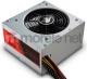 Zasilacz Lepa N400-SA-EU (1x PCIe, srebrny) 400W ( N400-SA-EU(NC) ) 1