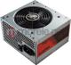 Zasilacz Lepa N500-SA-EU (2x PCIe, srebrny) 500W ( N500-SA-EU(NC) ) 1
