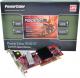 Karta graficzna Power Color Radeon 9550 9550 128MB 64BIT DDR TV DVI 2