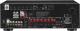 Pioneer AV VSX-827-K 3