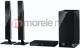 Soundbar Panasonic SC-HTB550 1