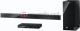 Soundbar Panasonic SC-HTB550 1
