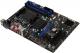 Płyta główna MSI 760GA-P43 (FX) AMD 760G Socket AM3+ (PCX/VGA/DZW/GLAN/SATA3/USB3/RAID/DDR3/CROSSFIRE) (760GA-P43 (FX)) 1