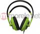 Słuchawki SteelSeries Siberia V2 Green (51120) 2