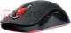 Mysz Zowie AM-GS Pro Gaming - czarna 1