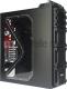 Obudowa Antec DF-85 Dark Fleet Big-Tower - czarna ( 0-761345-15238-9 ) 2