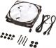 Wentylator Noiseblocker B-eLoop Fan B12-2 (ITR-B12-2) 3